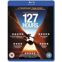 127 Hours [Blu-ray]